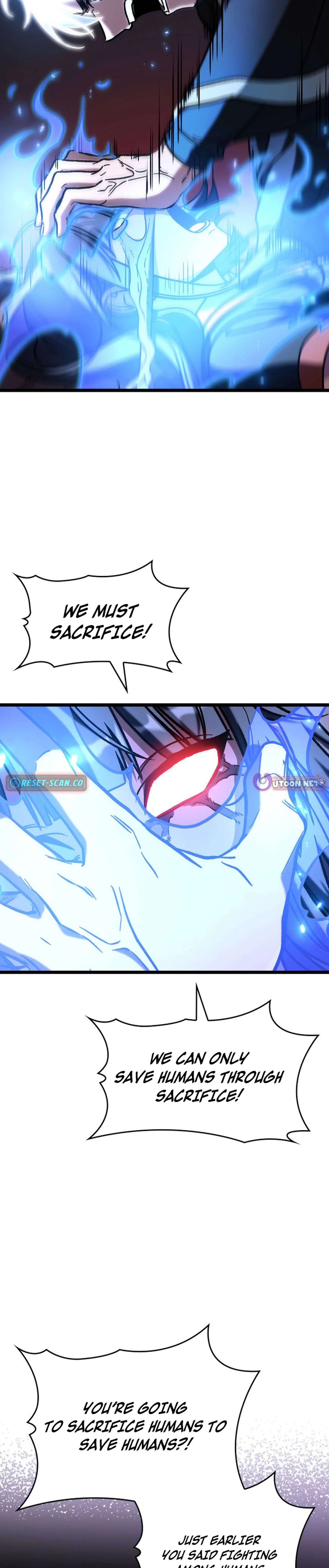 F-Class Destiny Hunter Chapter 89 – Page 25