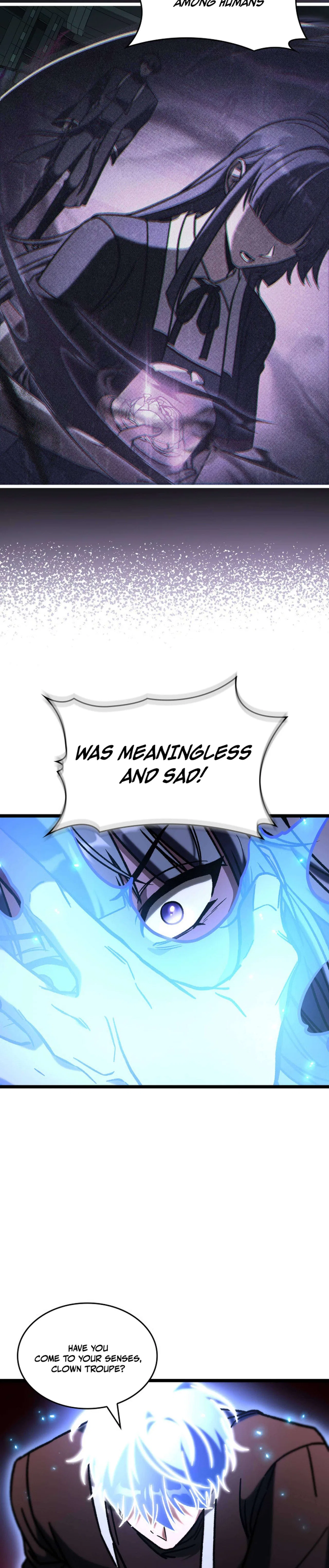 F-Class Destiny Hunter Chapter 89 – Page 26