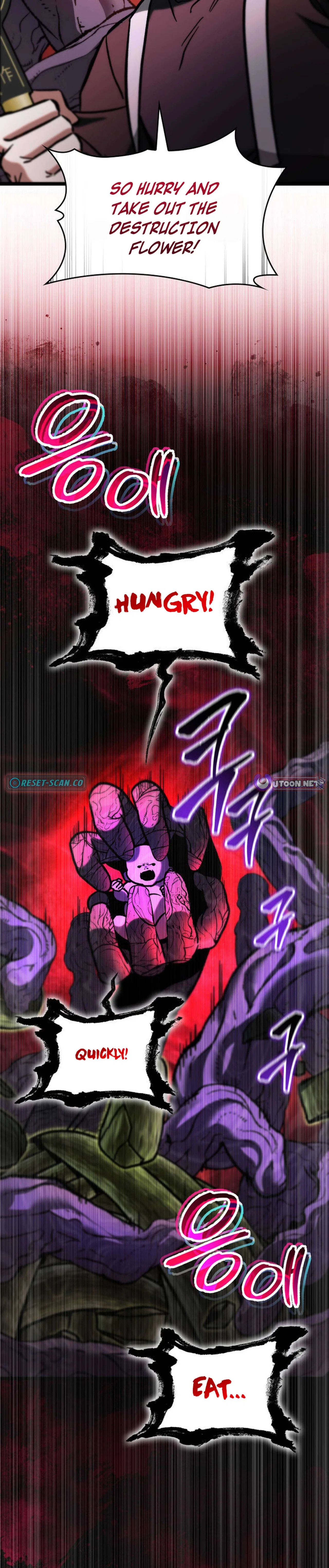 F-Class Destiny Hunter Chapter 89 – Page 31