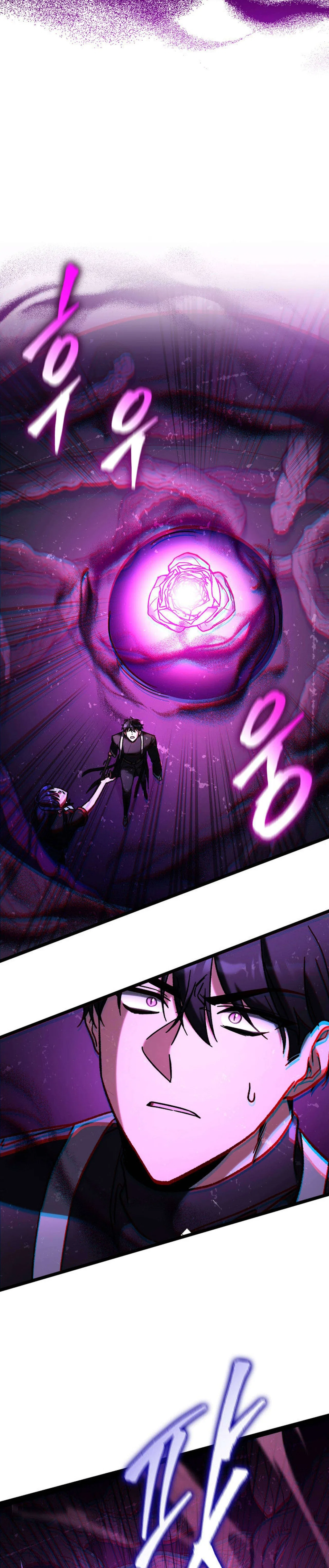 F-Class Destiny Hunter Chapter 89 – Page 36