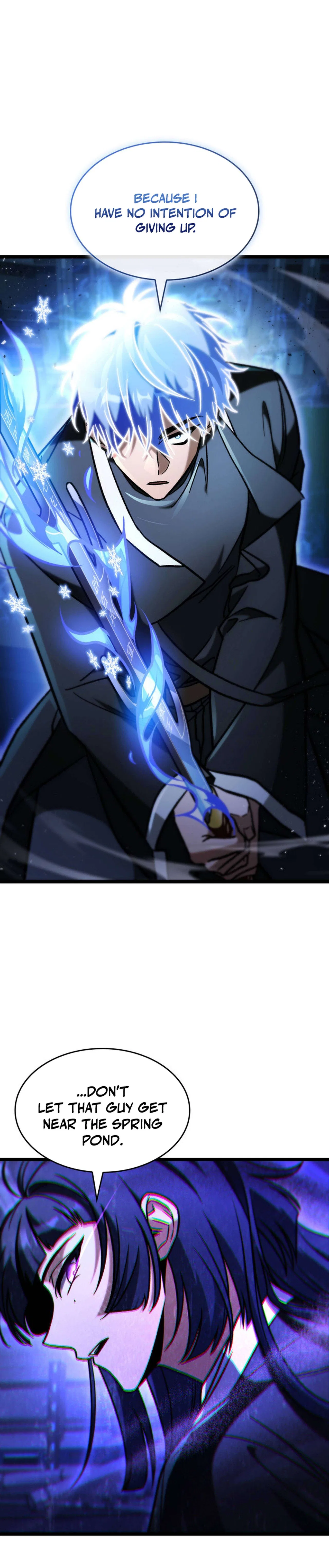 F-Class Destiny Hunter Chapter 88 – Page 6