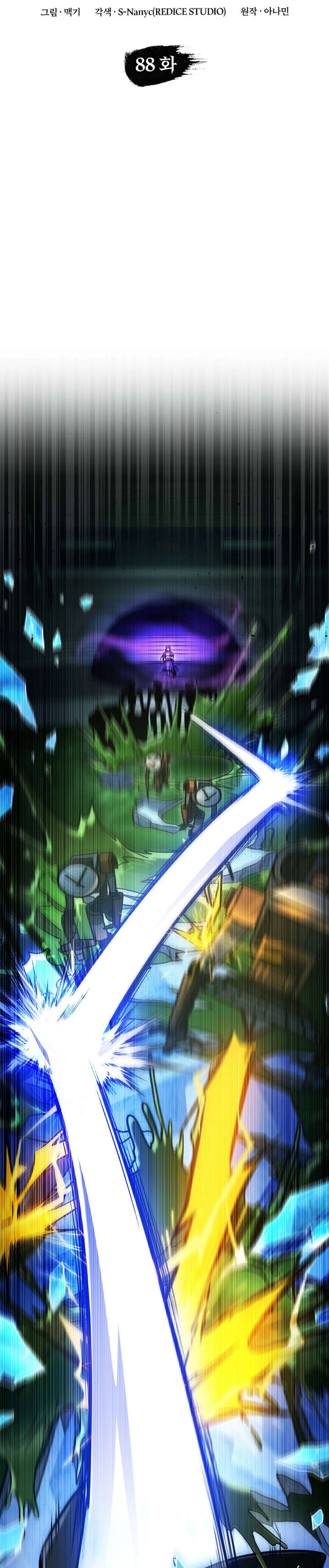 F-Class Destiny Hunter Chapter 88 – Page 8
