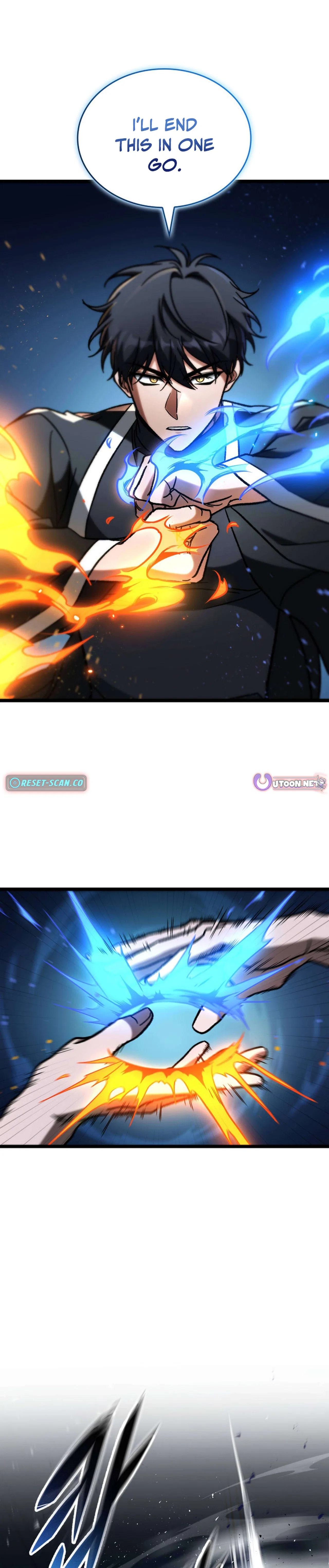 F-Class Destiny Hunter Chapter 88 – Page 15