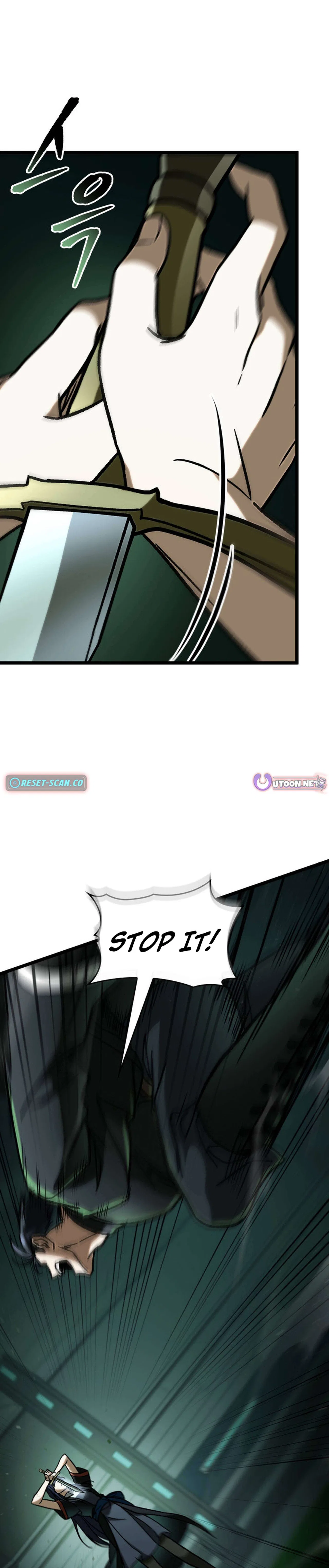 F-Class Destiny Hunter Chapter 88 – Page 21