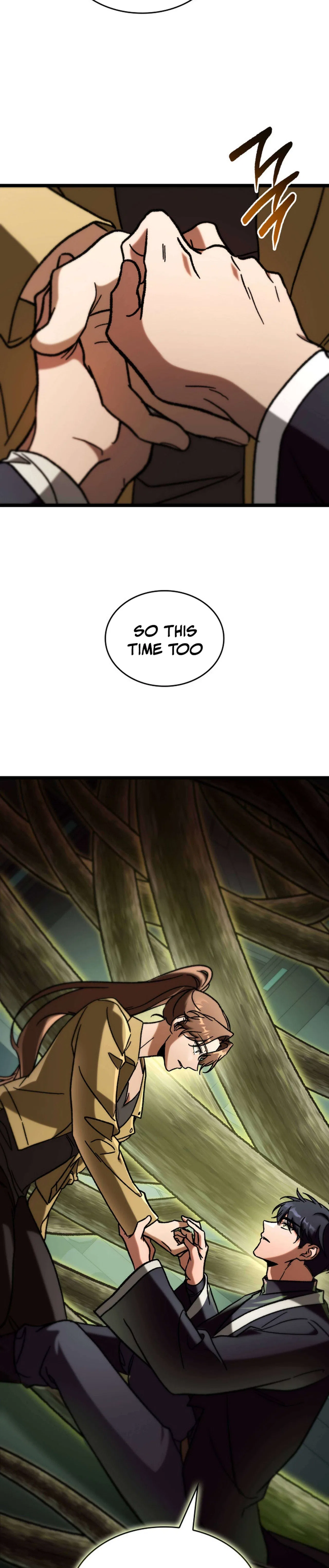 F-Class Destiny Hunter Chapter 88 – Page 42