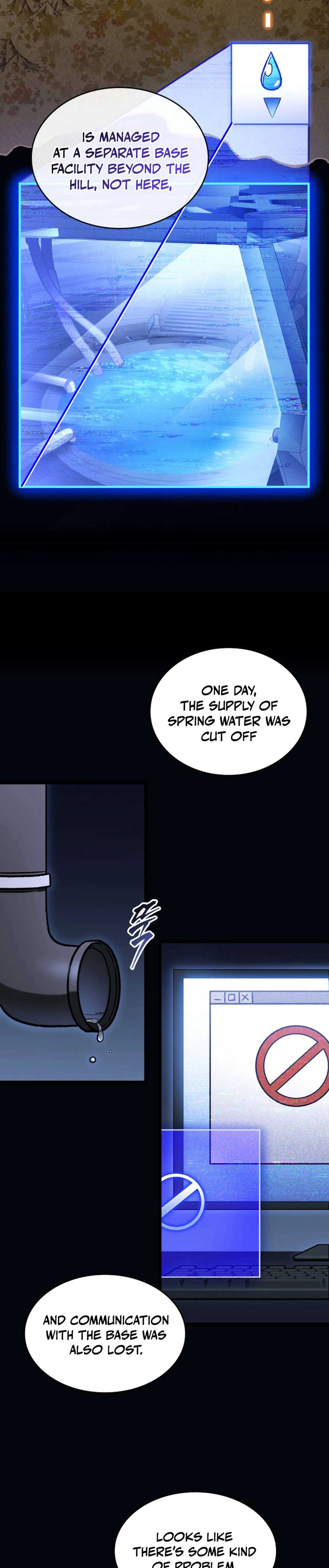 F-Class Destiny Hunter Chapter 87 – Page 4
