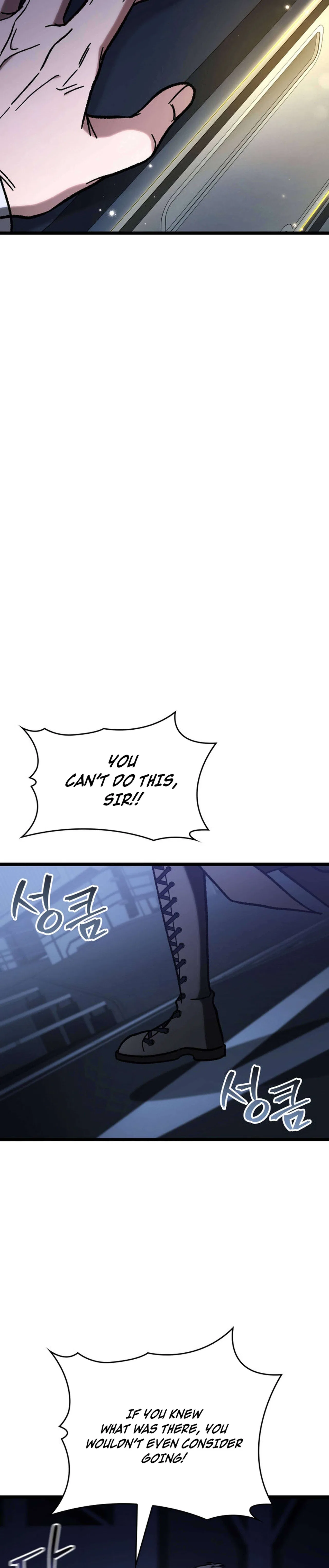 F-Class Destiny Hunter Chapter 87 – Page 10