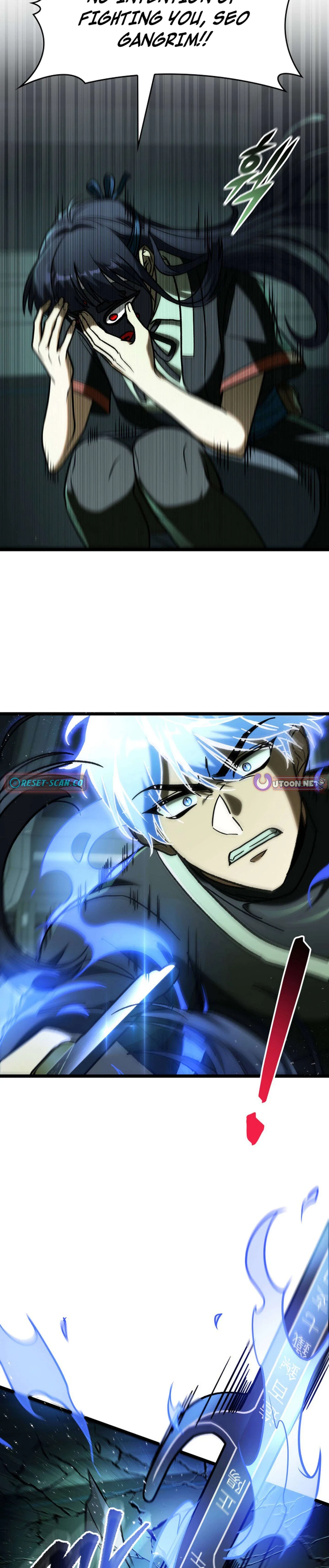 F-Class Destiny Hunter Chapter 87 – Page 37