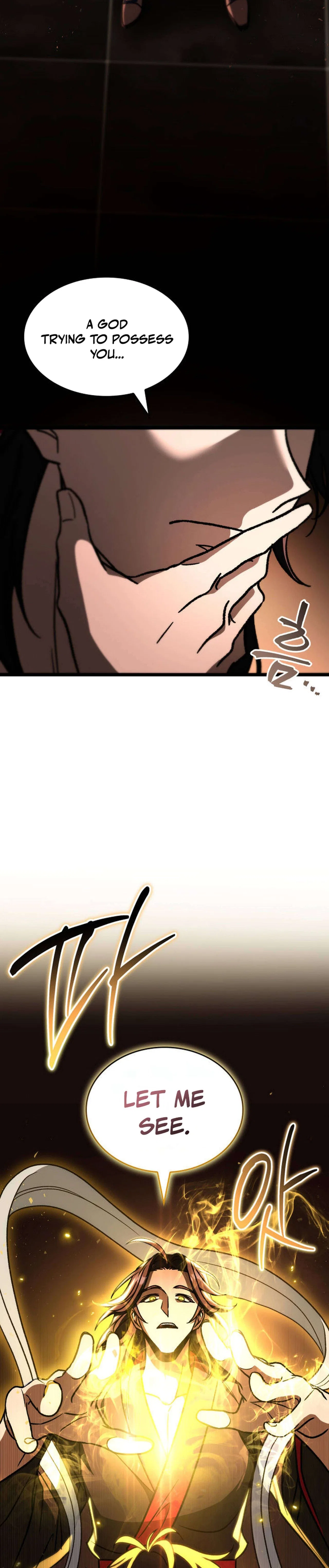 F-Class Destiny Hunter Chapter 86 – Page 14