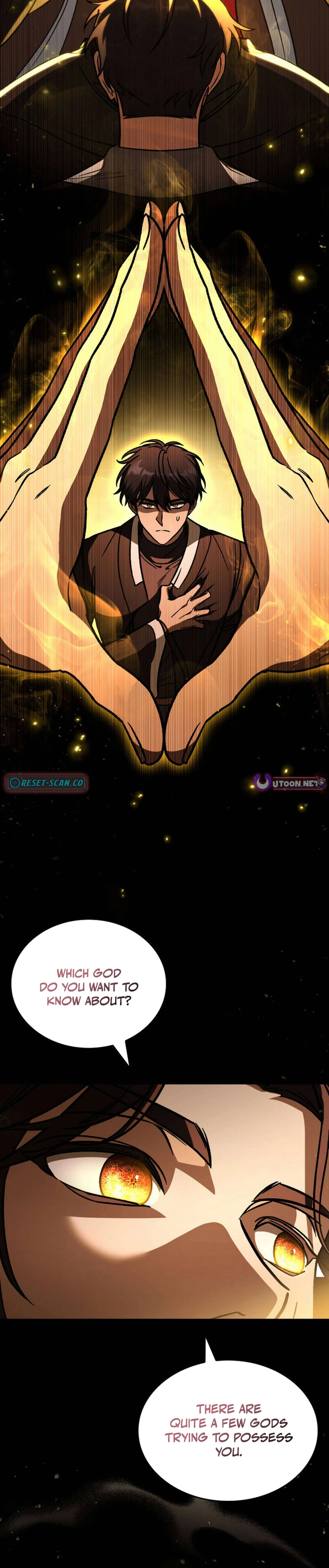 F-Class Destiny Hunter Chapter 86 – Page 15