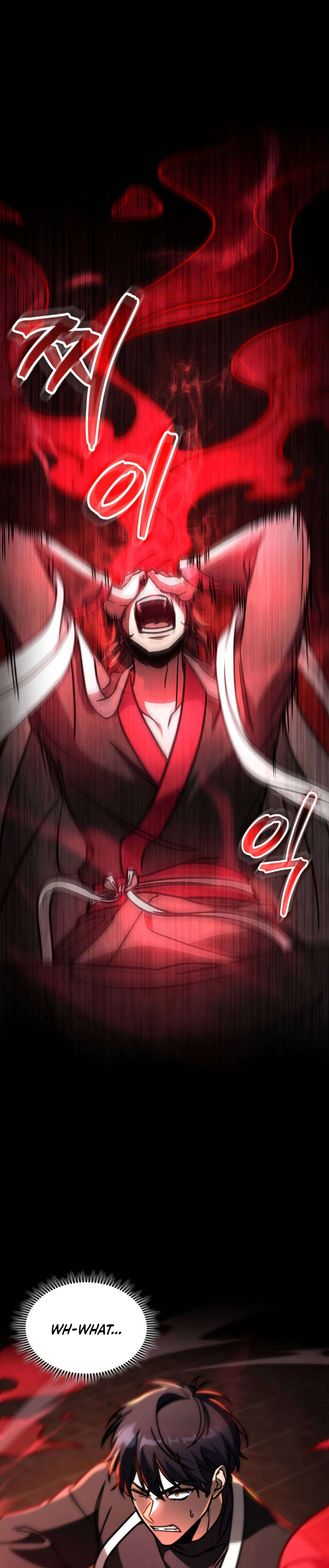 F-Class Destiny Hunter Chapter 86 – Page 20
