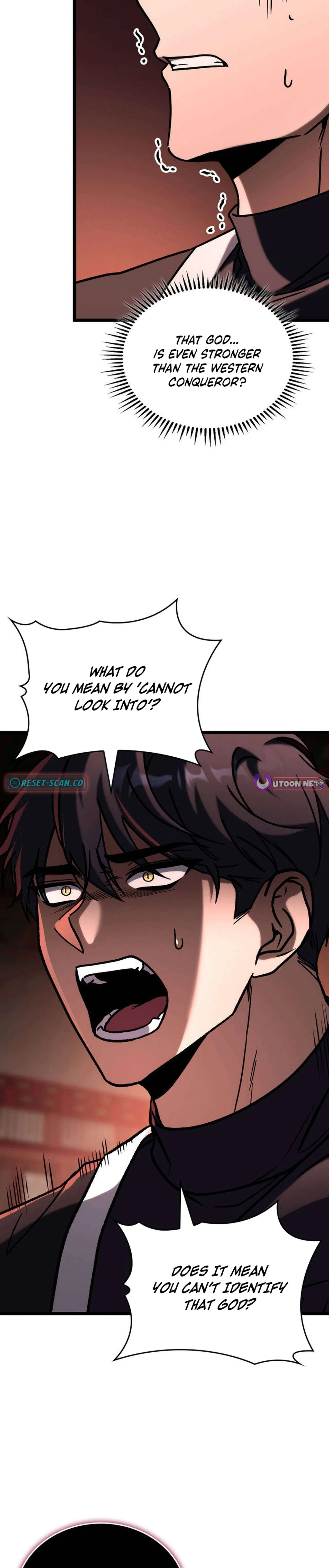 F-Class Destiny Hunter Chapter 86 – Page 23