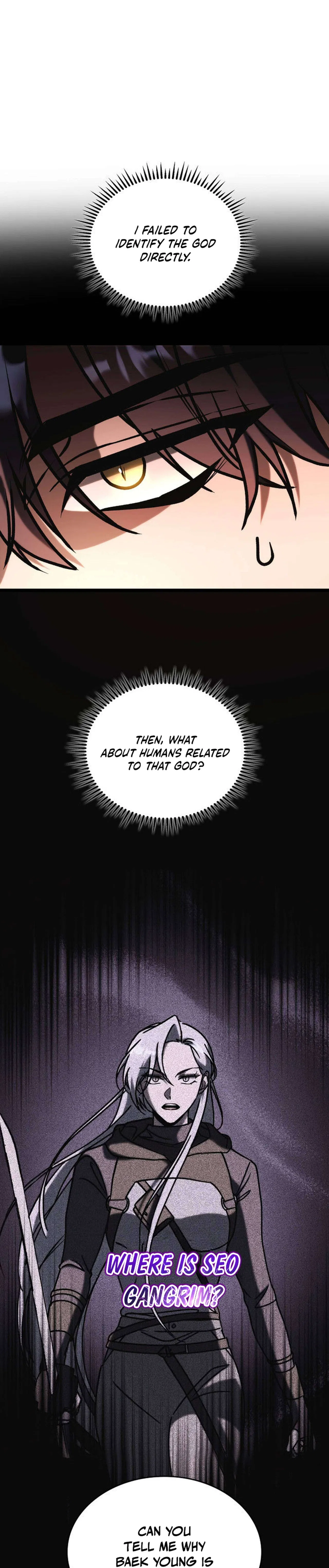 F-Class Destiny Hunter Chapter 86 – Page 26