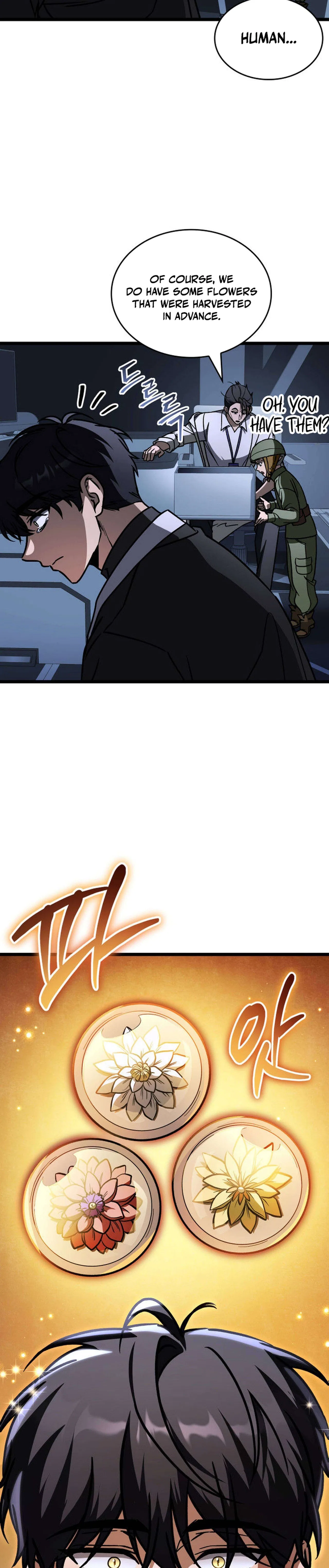 F-Class Destiny Hunter Chapter 86 – Page 48