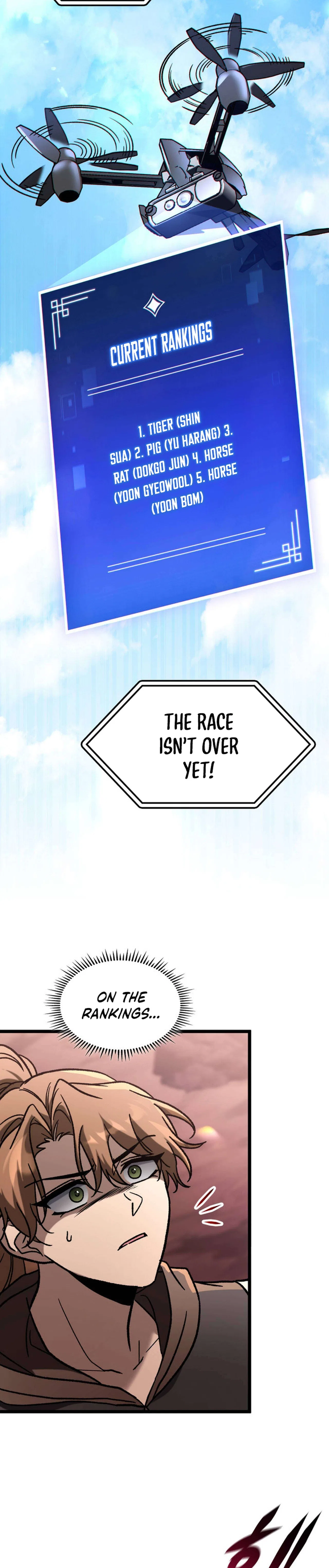 F-Class Destiny Hunter Chapter 85 – Page 6