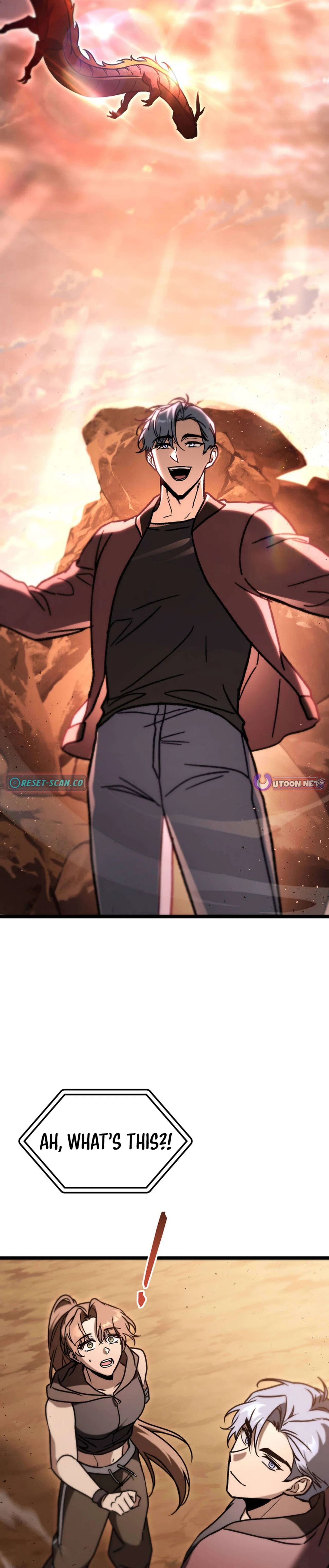F-Class Destiny Hunter Chapter 85 – Page 15