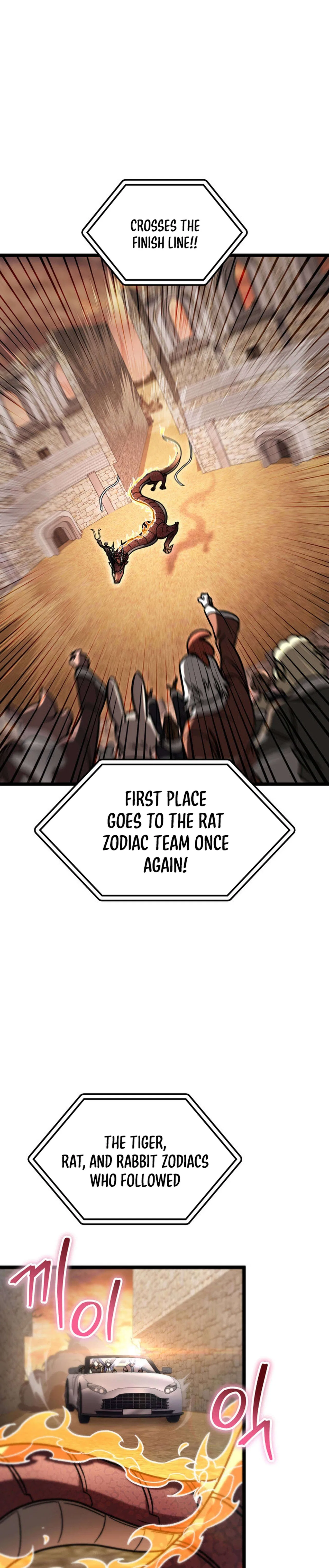 F-Class Destiny Hunter Chapter 85 – Page 18