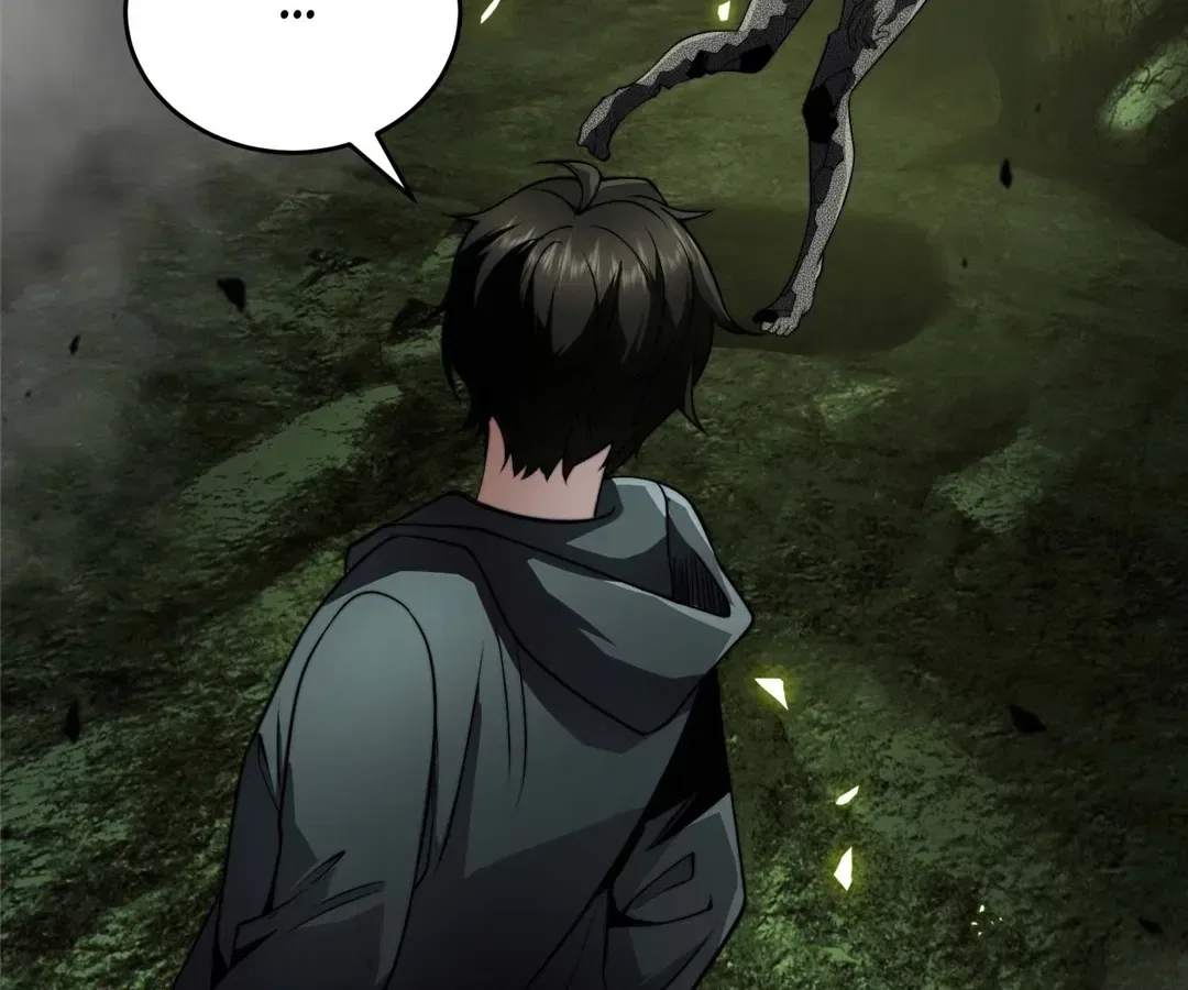 Empowering My Kind in the Apocalypse Chapter 5 – Page 2