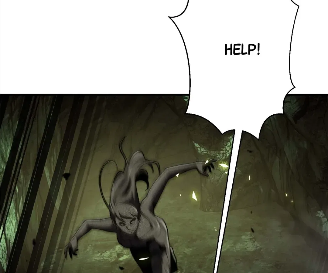 Empowering My Kind in the Apocalypse Chapter 5 – Page 10