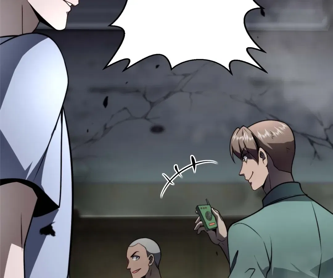 Empowering My Kind in the Apocalypse Chapter 5 – Page 15
