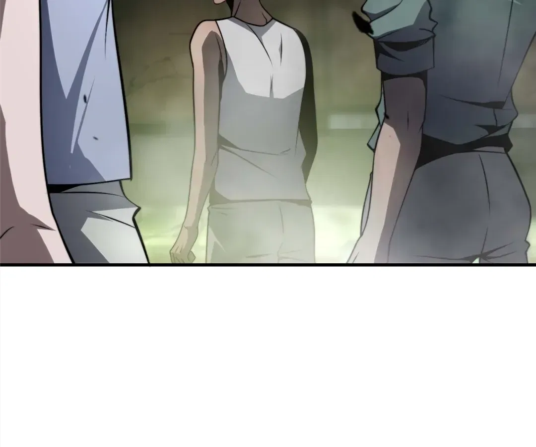 Empowering My Kind in the Apocalypse Chapter 5 – Page 16