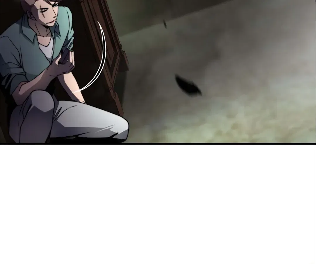 Empowering My Kind in the Apocalypse Chapter 5 – Page 22