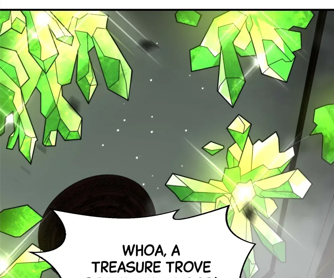 Empowering My Kind in the Apocalypse Chapter 5 – Page 42