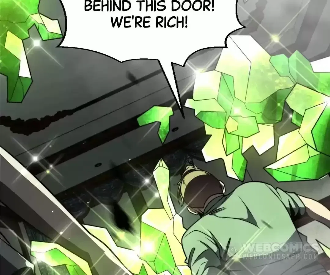 Empowering My Kind in the Apocalypse Chapter 5 – Page 43