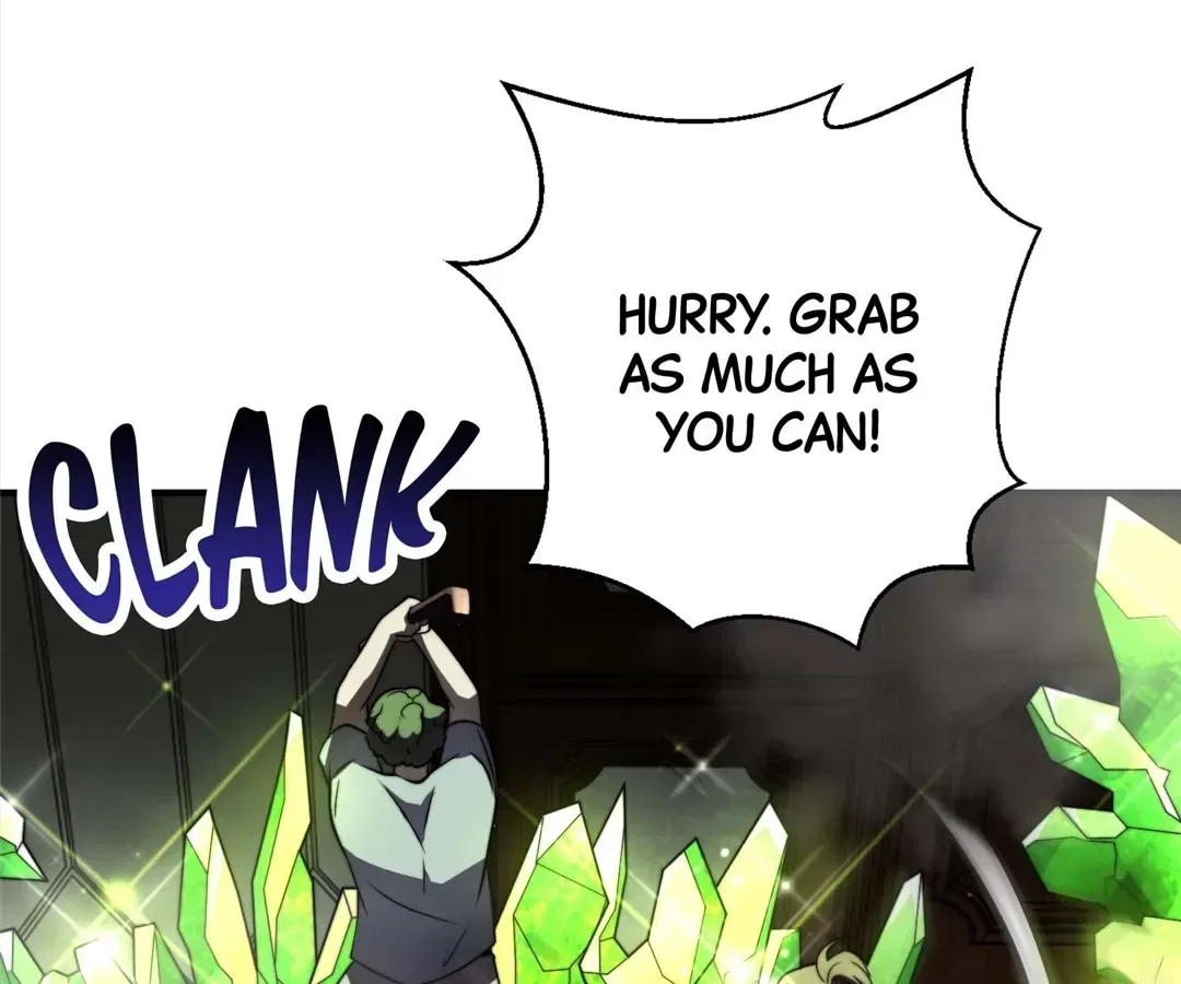 Empowering My Kind in the Apocalypse Chapter 5 – Page 45