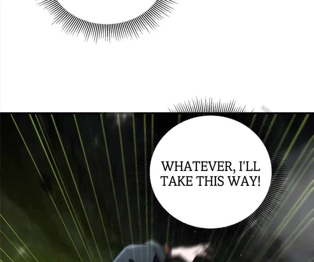 Empowering My Kind in the Apocalypse Chapter 5 – Page 56