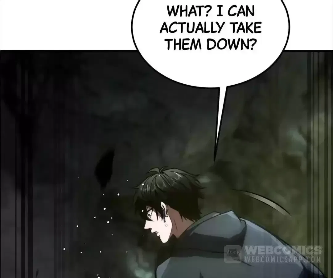 Empowering My Kind in the Apocalypse Chapter 5 – Page 75