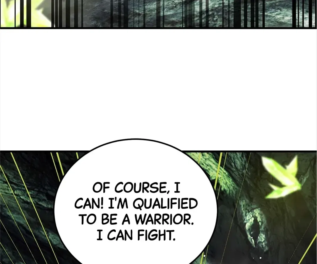 Empowering My Kind in the Apocalypse Chapter 5 – Page 77