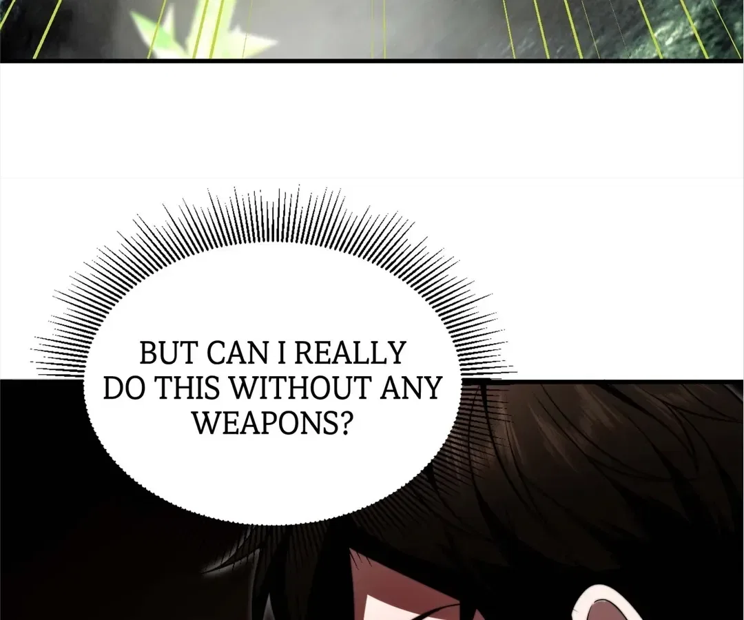Empowering My Kind in the Apocalypse Chapter 5 – Page 80