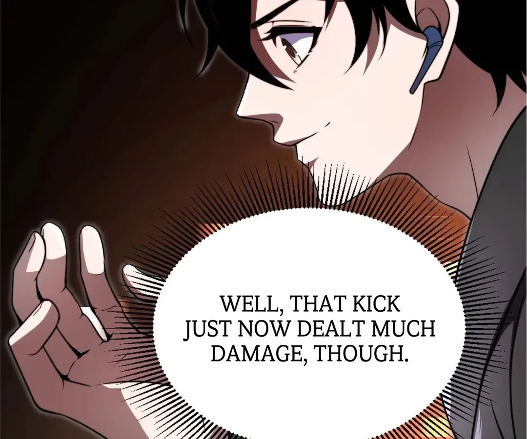 Empowering My Kind in the Apocalypse Chapter 5 – Page 81