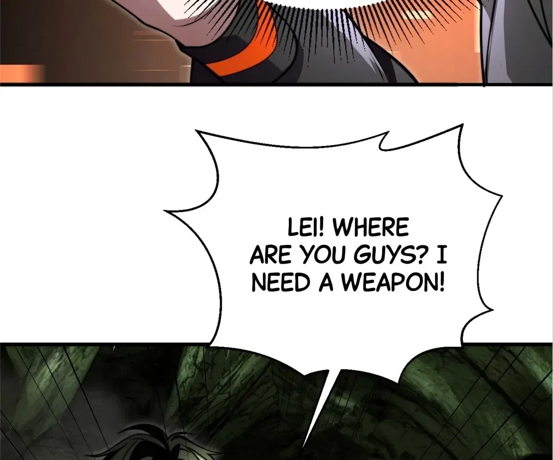 Empowering My Kind in the Apocalypse Chapter 5 – Page 82