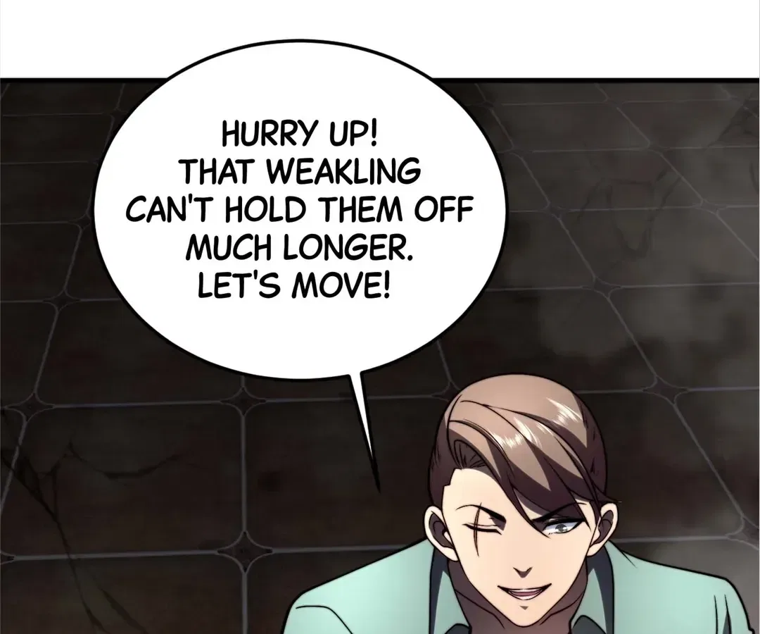Empowering My Kind in the Apocalypse Chapter 5 – Page 88