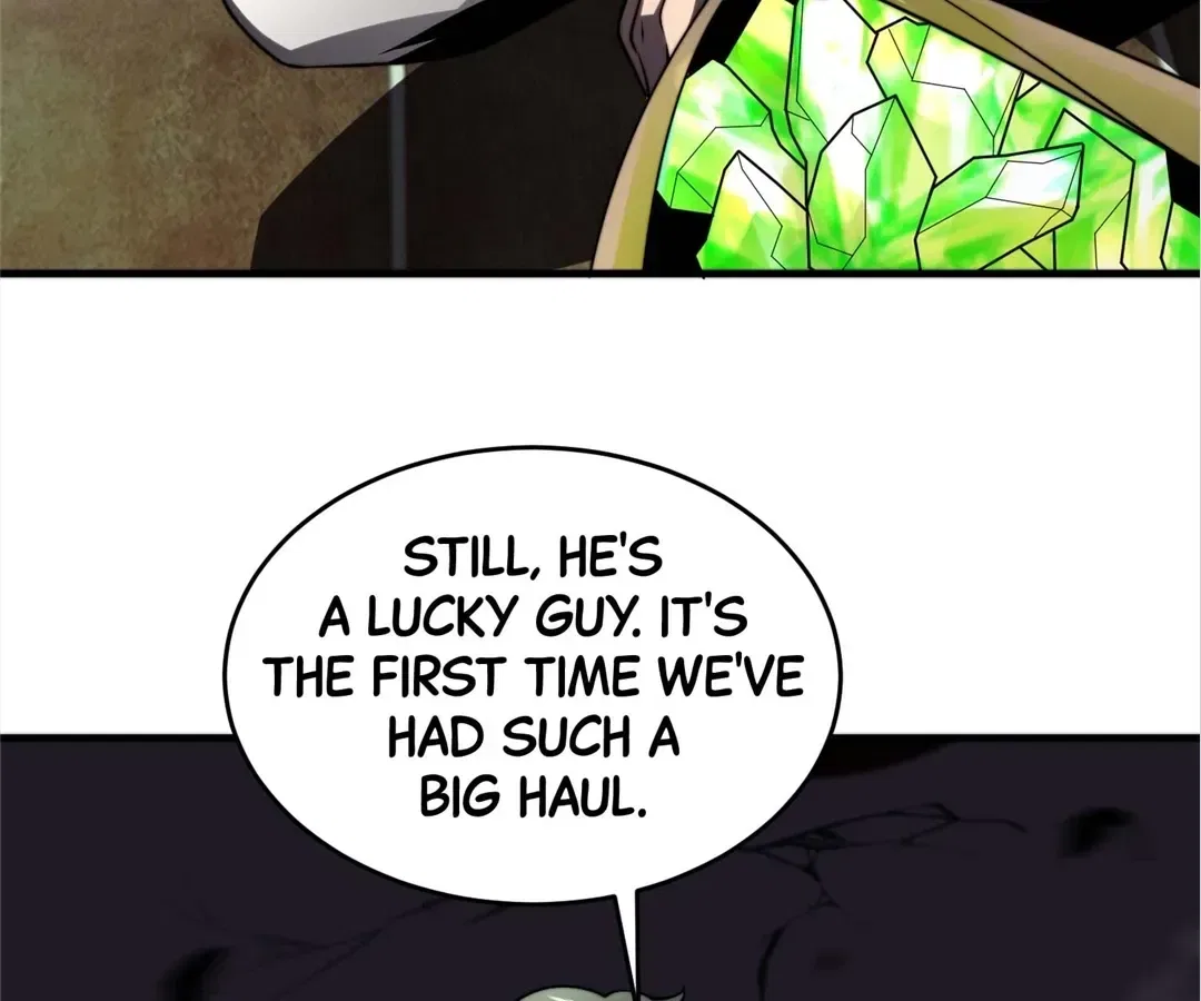 Empowering My Kind in the Apocalypse Chapter 5 – Page 90