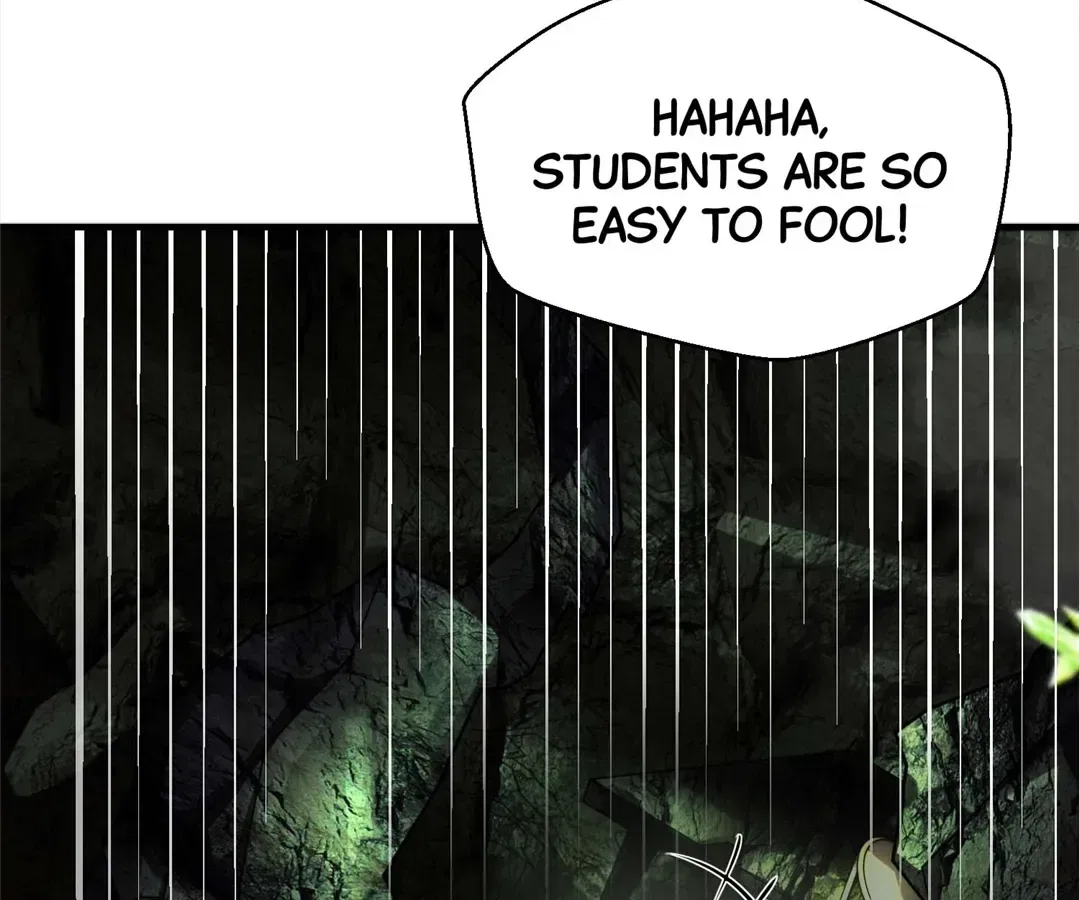 Empowering My Kind in the Apocalypse Chapter 5 – Page 93