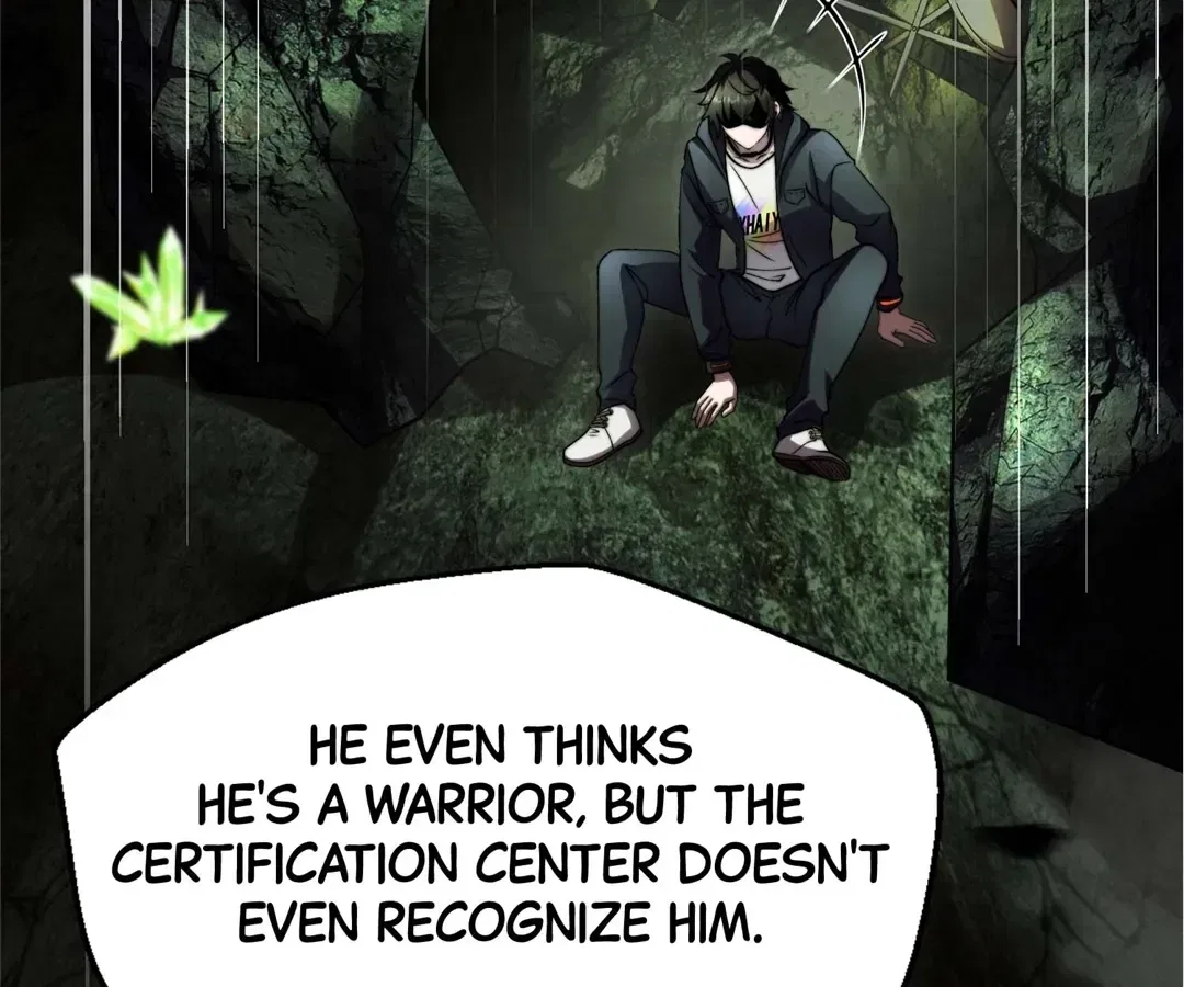 Empowering My Kind in the Apocalypse Chapter 5 – Page 94
