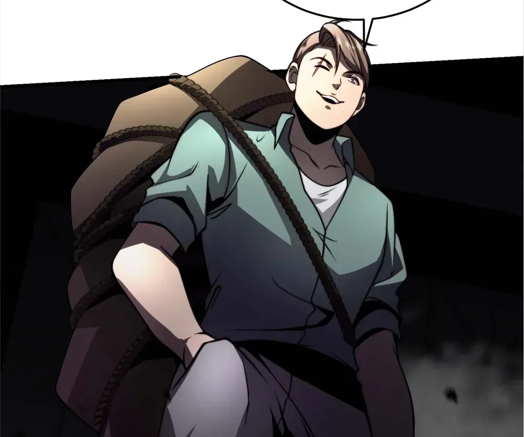 Empowering My Kind in the Apocalypse Chapter 5 – Page 104
