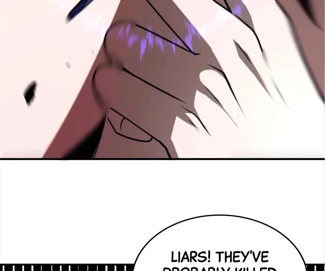 Empowering My Kind in the Apocalypse Chapter 5 – Page 110