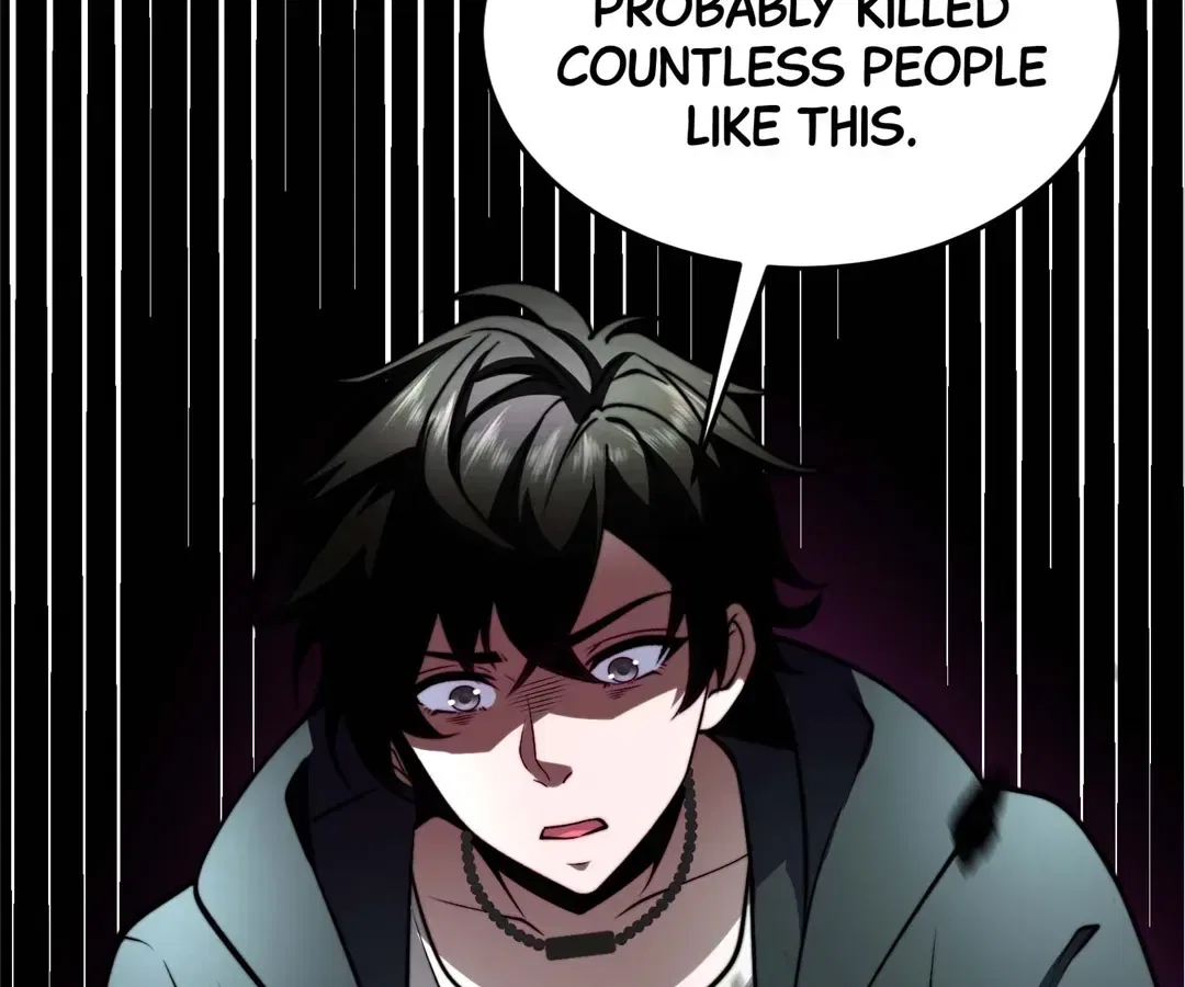 Empowering My Kind in the Apocalypse Chapter 5 – Page 111
