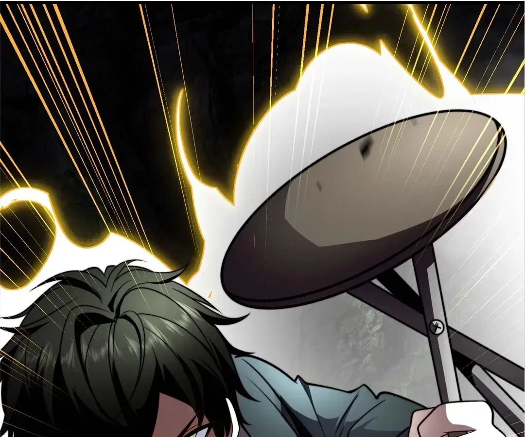 Empowering My Kind in the Apocalypse Chapter 5 – Page 120