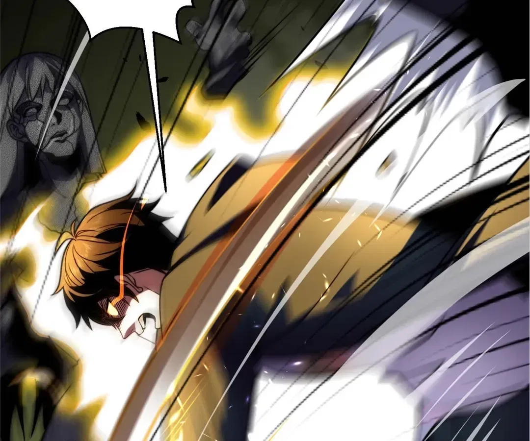 Empowering My Kind in the Apocalypse Chapter 5 – Page 124