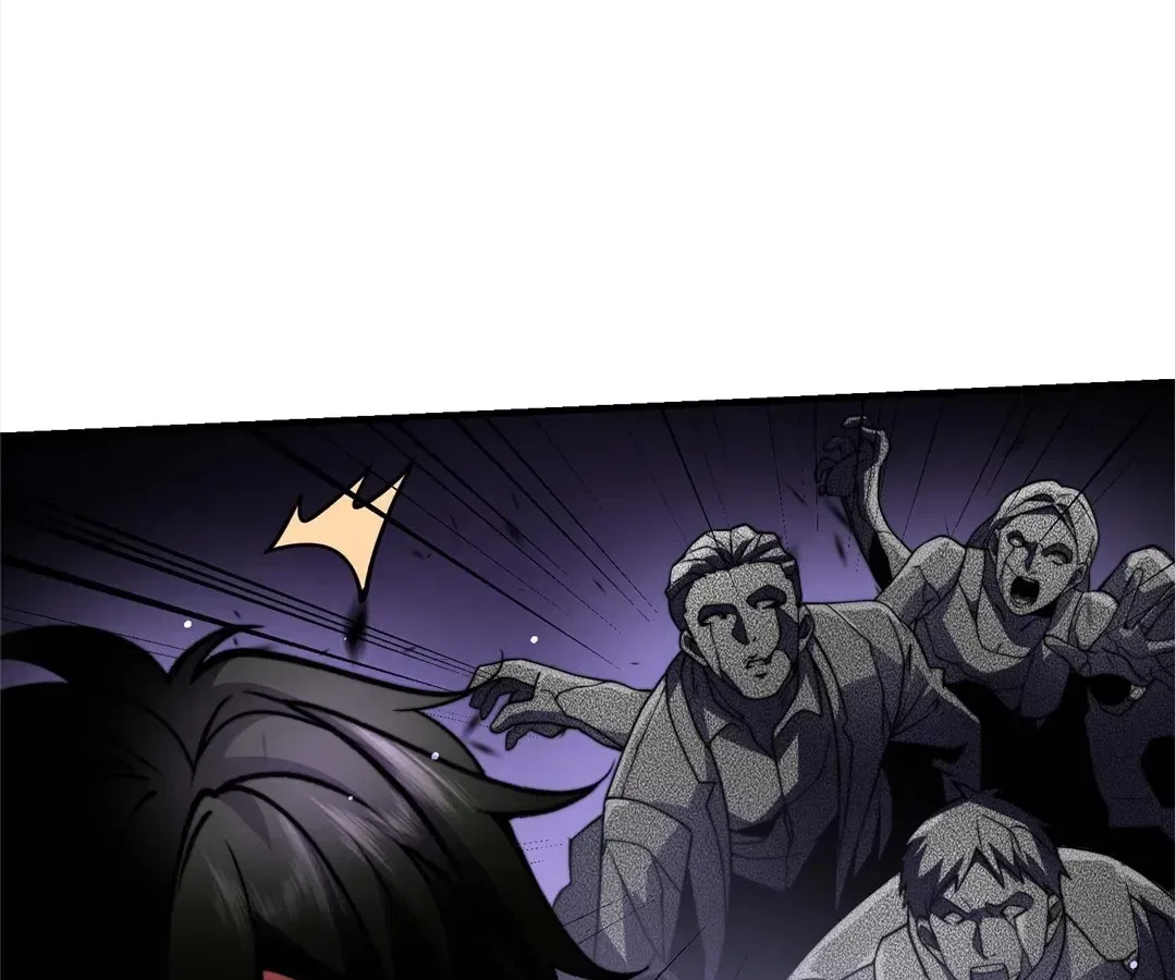 Empowering My Kind in the Apocalypse Chapter 5 – Page 134