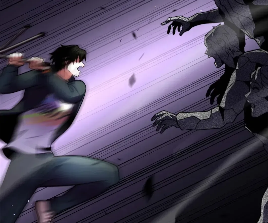 Empowering My Kind in the Apocalypse Chapter 5 – Page 137