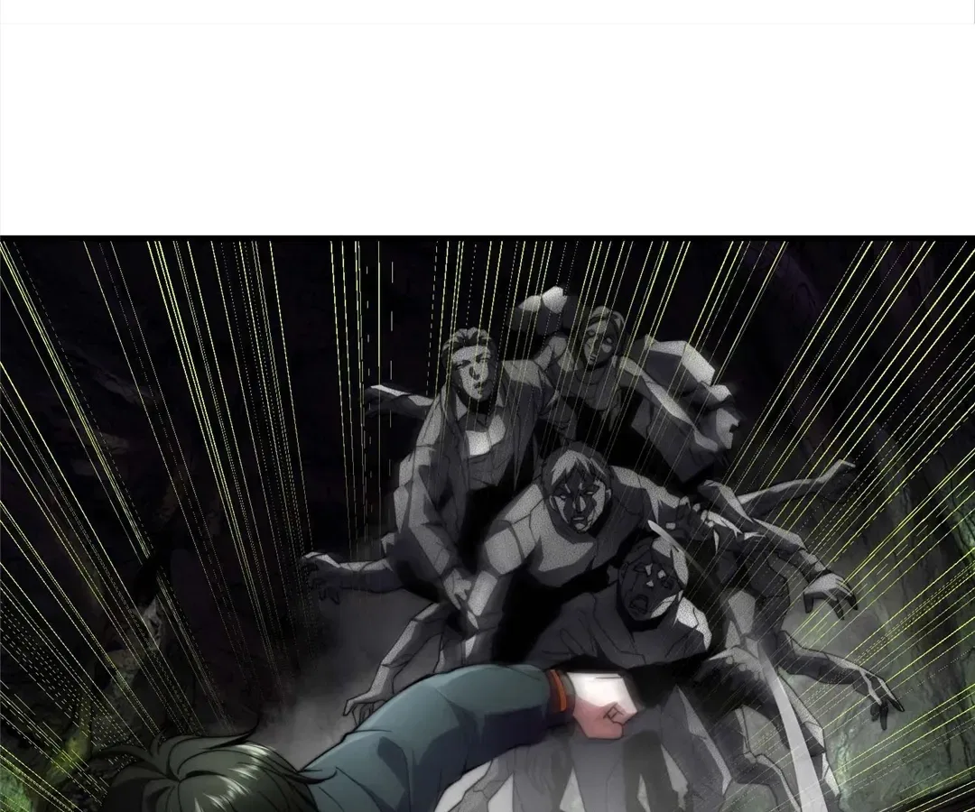 Empowering My Kind in the Apocalypse Chapter 5 – Page 144