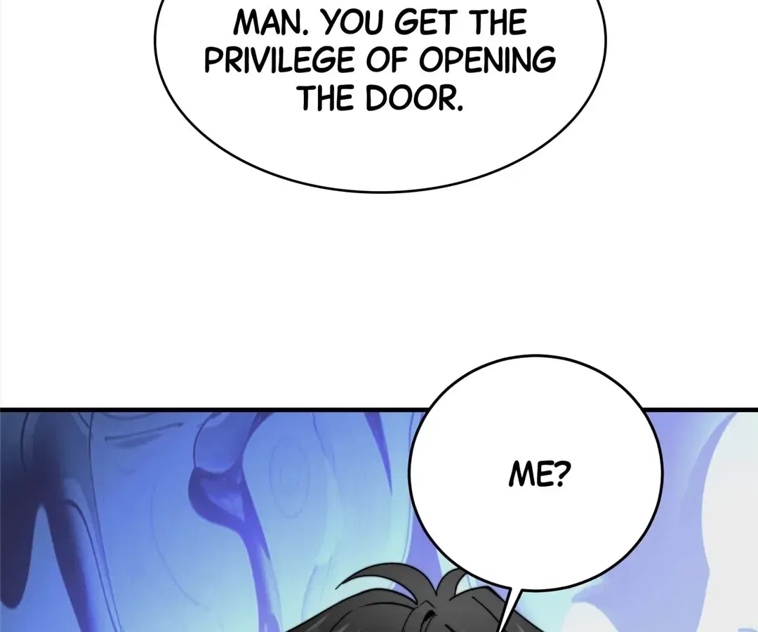 Empowering My Kind in the Apocalypse Chapter 4 – Page 4