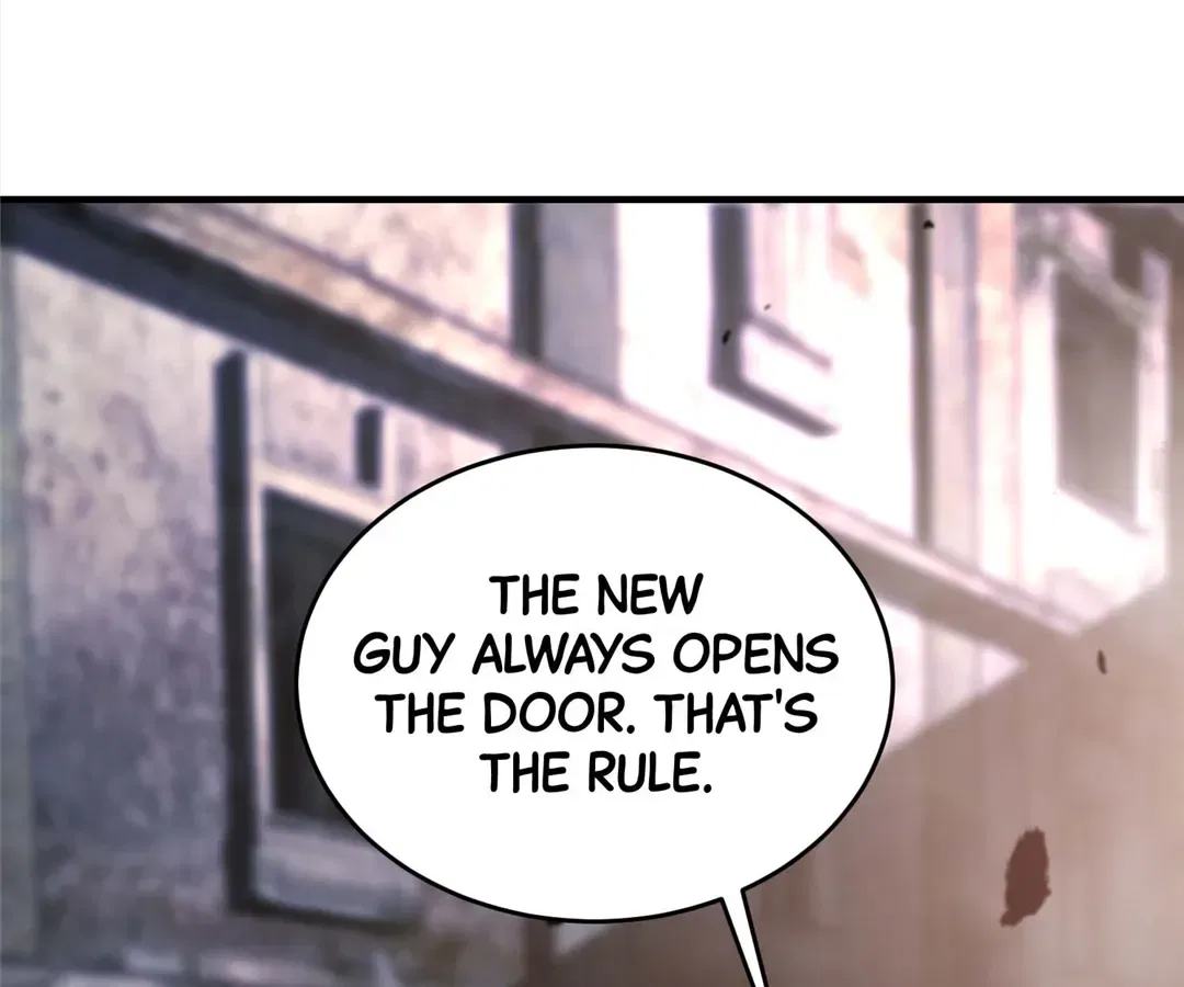 Empowering My Kind in the Apocalypse Chapter 4 – Page 7