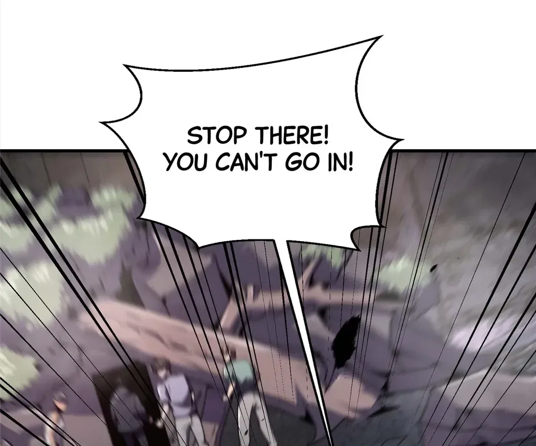 Empowering My Kind in the Apocalypse Chapter 4 – Page 25